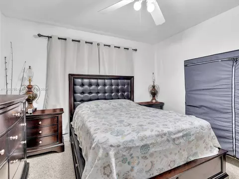 Bedroom - 492 E 28th St, Hialeah, FL 33013 photo 19 of 20