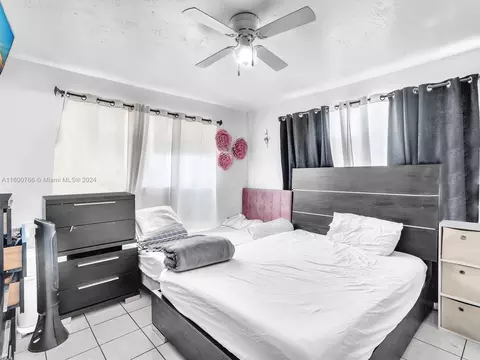 Bedroom - 492 E 28th St, Hialeah, FL 33013 photo 13 of 20