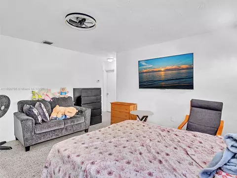Bedroom - 492 E 28th St, Hialeah, FL 33013 photo 9 of 20