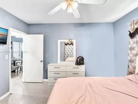 Bedroom - 492 E 28th St, Hialeah, FL 33013 photo 4 of 20