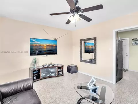 Living - 492 E 28th St, Hialeah, FL 33013 photo 8 of 9