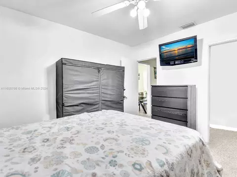 Bedroom - 492 E 28th St, Hialeah, FL 33013 photo 20 of 20