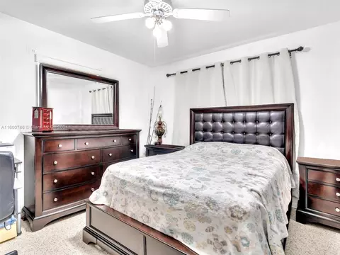 Bedroom - 492 E 28th St, Hialeah, FL 33013 photo 18 of 20