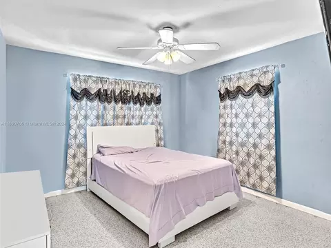 Bedroom - 492 E 28th St, Hialeah, FL 33013 photo 3 of 20