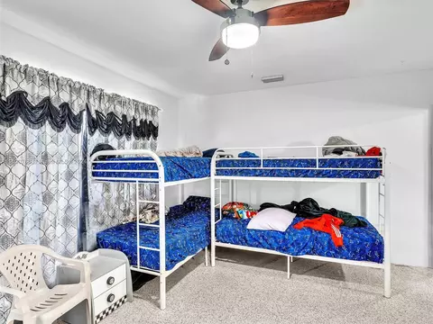 Bedroom - 492 E 28th St, Hialeah, FL 33013 photo 1 of 20