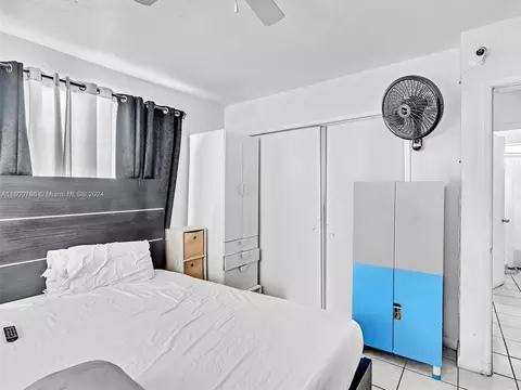 Bedroom - 492 E 28th St, Hialeah, FL 33013 photo 15 of 20