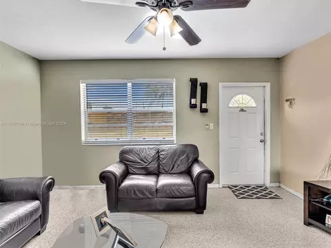 Living - 492 E 28th St, Hialeah, FL 33013 photo 7 of 9