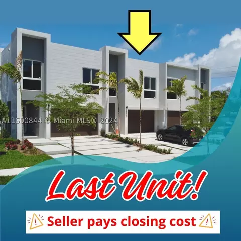 2275 SE 7th St, Pompano Beach, FL 33062