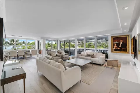 3 Grove Isle Dr #C202, Miami, FL 33133