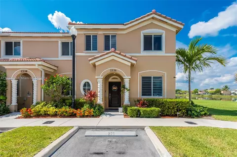 2336 SE 12th Ct, Homestead, FL 33035