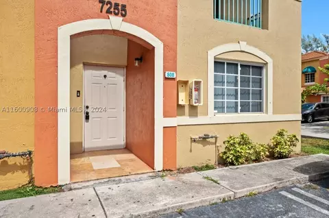 7255 NW 173rd Dr #808-8, Hialeah, FL 33015