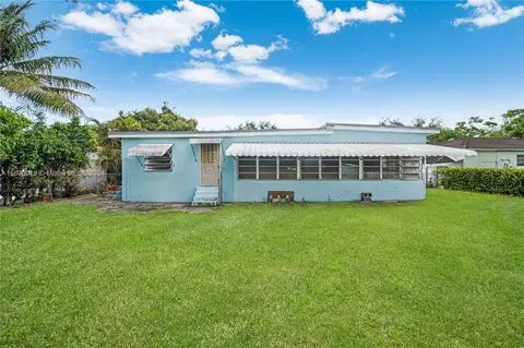 Undisclosed, Miami Springs, FL 33166