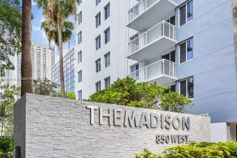 850 N Miami Ave #PH-2107, Miami, FL 33136