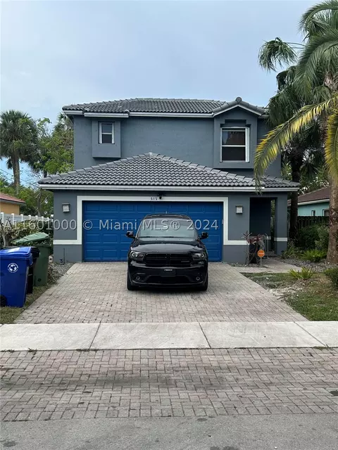413 NW 23rd Ave, Fort Lauderdale, FL 33311