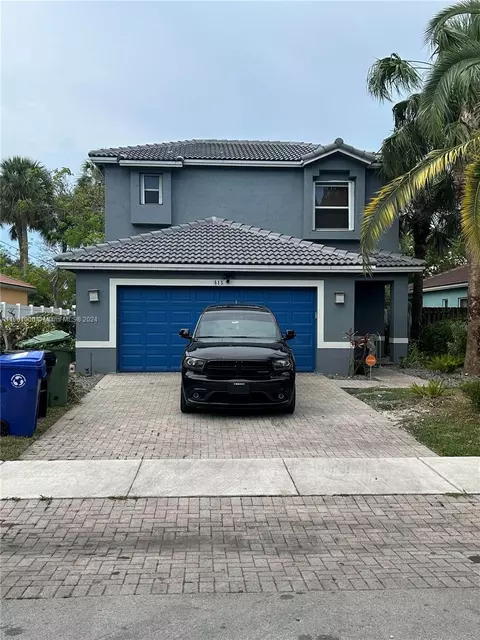 413 NW 23rd Ave, Fort Lauderdale, FL 33311