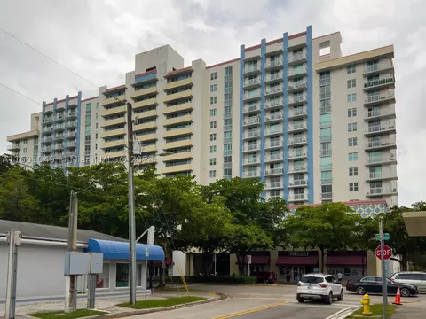 3000 Coral Way #1203, Miami, FL 33145