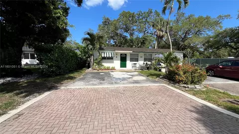 4940 SW 28th Ter, Fort Lauderdale, FL 33312