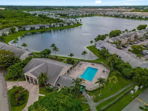 1453 S Liberty Ave #1453D, Homestead, FL 33034
