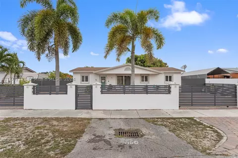 4379 NW 201st St, Miami Gardens, FL 33055
