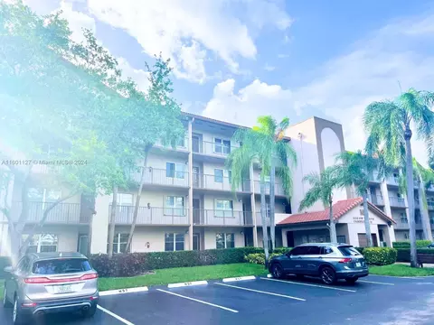 1110 SW 125th Ave #102M, Pembroke Pines, FL 33027