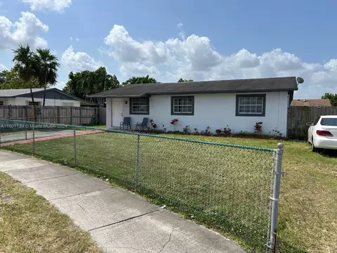 12240 SW 198th St, Miami, FL 33177