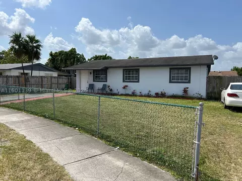 12240 SW 198th St, Miami, FL 33177