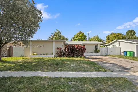 8361 NW 21st Ct, Sunrise, FL 33322