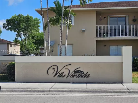 7755 W 30th Ct #E-109, Hialeah, FL 33018 photo 1