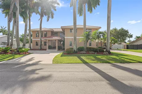 9651 SW 123rd Ave, Miami, FL 33186