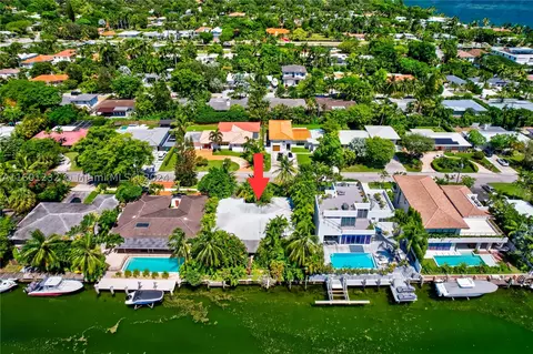 1150 NE 87th St, Miami, FL 33138