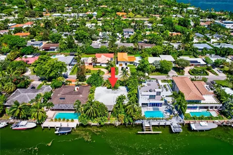 1150 NE 87th St, Miami, FL 33138