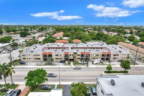 3800 Palm Ave #207, Hialeah, FL 33012