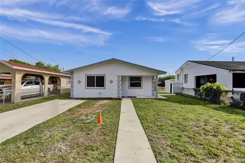 4021 SW 25th St, West Park, FL 33023