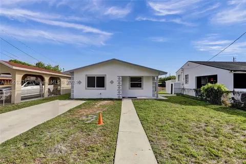 4021 SW 25th St, West Park, FL 33023