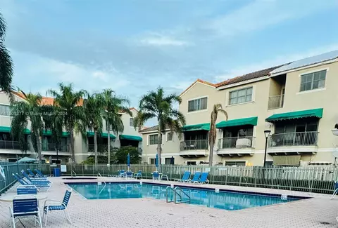 1333 NW 126th Way #1333, Sunrise, FL 33323