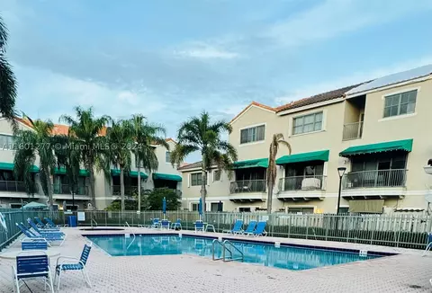 1333 NW 126th Way #1333, Sunrise, FL 33323