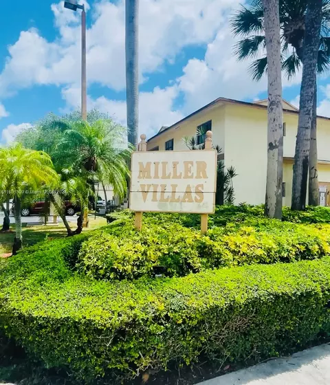 6475 SW 129th Pl #403-4, Miami, FL 33183