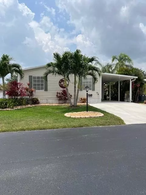 4562 SE Cottonwood Ter, Stuart, FL 34997