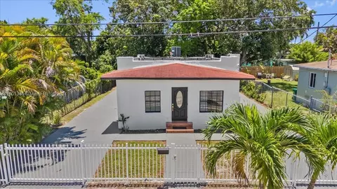 1776 NW 51st Ter, Miami, FL 33142