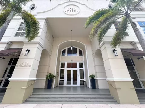 2030 S Douglas Rd #618, Coral Gables, FL 33134