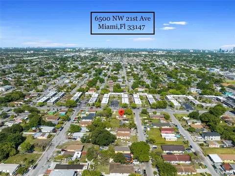 6500 NW 21st Ave, Miami, FL 33147