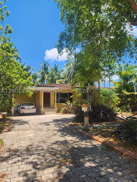 13365 NW 12th Ave, North Miami, FL 33168