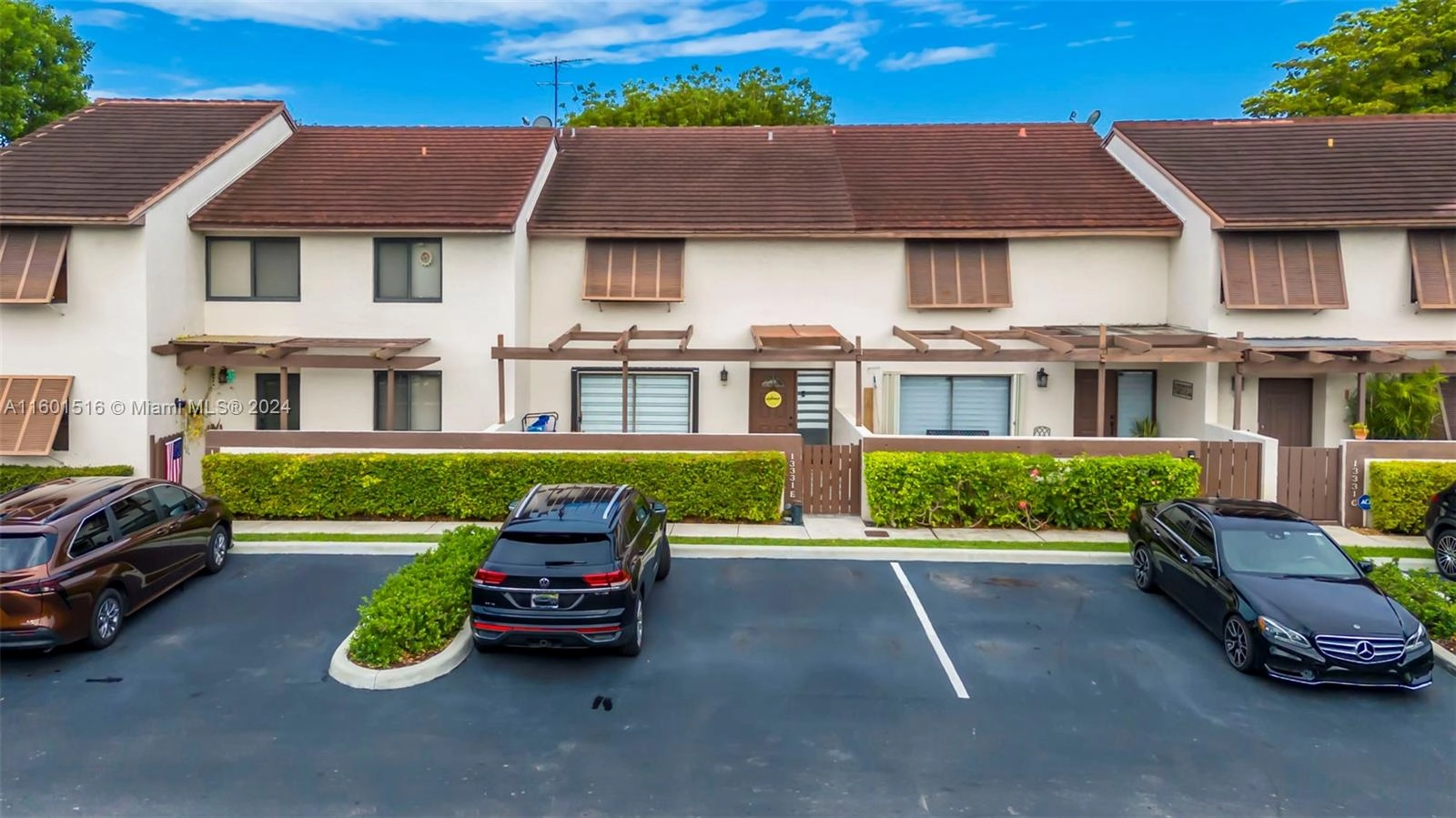 13331 SW 88th Ter Unit E  