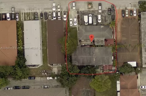 60 W 12th St, Hialeah, FL 33010
