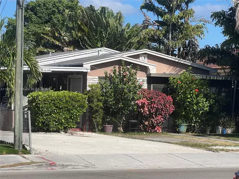 Undisclosed, Miami, FL 33165