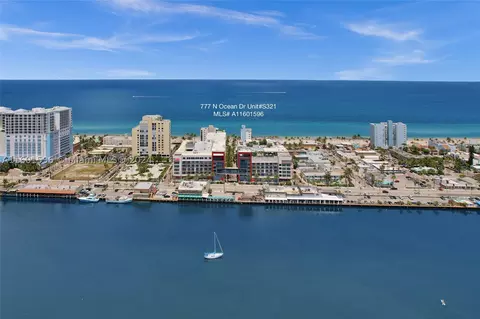 777 N Ocean Dr #S321, Hollywood, FL 33019