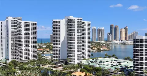 3500 Mystic Pointe Dr #2006, Aventura, FL 33180