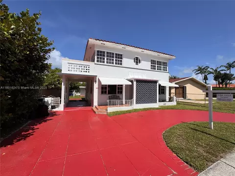 9280 Harding Ave, Surfside, FL 33154