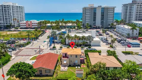 View/Area - 9280 Harding Ave, Surfside, FL 33154 photo 1 of 6