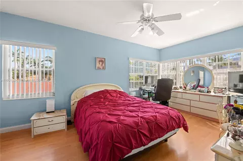 Bedroom - 9280 Harding Ave, Surfside, FL 33154 photo 2 of 5